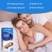 90 Pcs Gentle Sleep Strips | Mouth Tape for Better Nose Breathing | Anti Snoring Solution for Instant Relief - Buy Online on GoSupps.com