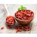 Buy Kamelur 1kg Organic Dried Goji Berries - Additive-Free & Sun-Dried Superfood for Muesli & Snacking - Buy Online on GoSupps.com