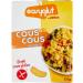 Easyglut Cous Cous Gluten 375g - Buy Online on GoSupps.com