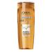 L'Oreal Paris Hair Expertise Fine Coconut Oil Shampoo for Dry Hair 591ml Extraordinary Oil Fne Coconut 591 ml (Pack of 1) Conditioner