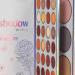 Palette De Maquillage 45 Couleurs Multifonctionnel Palette De Highlighter Et De Blush En Style Livre Pour Quotidien Voyage Rencontres D placements S ance Photo Anniversaire - Buy Online on GoSupps.com