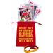 Tyreek Hill Football Cards (5) Assorted Bundle - Kansas City Chiefs Trading Card Gift Set - Buy Online on GoSupps.com