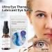 Refreshing & Soothing Eye Mist Spray Eye Care Spray Dry and Irritated Eye Spray Eye Spray for Dry and Irritated Eyes Dry Eye Spray Soothes Irritated Tired Dry Eyes Soothing for Itchy Dry Tired Eyes - Buy Online on GoSupps.com