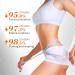 Anti Cellulite Cream Natural Firming Body Cream Hydrating Moisturiser with Hyaluronic Acid Anti Cellulite Body Cream for Tightening Skin Abdomen Legs Belly Buttocks 60g - Buy Online on GoSupps.com