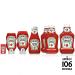 Heinz Tomato Ketchup Value Size - 64 oz Bottle, 4 Pound Pack - Buy Online on GoSupps.com