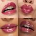 KIKO Milano 3D Hydra Lipgloss 22 | Softening lip gloss for a 3D look 22 Sparkling Red Garnet 6.5 g (Pack of 1) - Buy Online on GoSupps.com