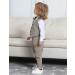 Mint Green Baby Boys Gentleman Suit Set | Khaki Plaid | 18-24 months - Buy Online on GoSupps.com