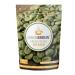 Greenbrrew Arabica ('Pl-AAA') Organic Green Coffee Beans for Weight Loss - 200G