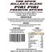 Spice Miller's Blend Piri Piri 100g - Premium Artisan Spice Mix - Syn Free & Low Syn Seasonings - Buy Online on GoSupps.com