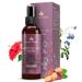 Avi.mee Herbal Hairtone AG1 Scalp Spray for Grey Hair | With Indigo Henna Beet Root and Hibiscus Extracts Daily Nutrition For Your Hair | 100 ML.