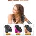 Diffusion Nozzle for Dyson Airwrap Styler HS03 HS05 - Pink Hairdryer Attachment | Convert & Enhance Styling - Buy Online on GoSupps.com