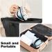 Koala Leaves Flower Sanitary Napkin Storage Bag - Period Kit Pouch - Buy Online on GoSupps.com