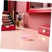 ERINGOGO 3 Ensembles Bol Masque Silicone Brosse Double T te Silicone Ours pour M lange et Application de Masques Kit Portable de Soins pour Peau Rose - Buy Online on GoSupps.com