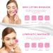 RejuvePixel Ice Globes for Facials - Glitter Face Globes 2PCS Set - Cold Roller Massager for Dark Circles, Puffiness, Wrinkles - Face, Neck & Eyes Cooling Glass Sticks with Holder - Buy Online on GoSupps.com