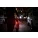 BikeSpark Auto-Sensing Rear Light G3 - 35lm Superbright LED Bike Tail Light - Motion Sensing, USB Rechargeable - IPX5 - Made in Taiwan - Buy Online on GoSupps.com