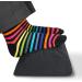 Buy HEXEH Semicircle Foot Mat - Comfort for Home & Office | International Shipping - Buy Online on GoSupps.com