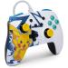 PowerA Pikachu High Voltage Wired Controller for Nintendo Switch | Enhanced Performance - Buy Online on GoSupps.com