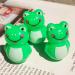 Duhe189014 Cute Animal Poly Toy - Cartoon Sensory Decompression Swing Tumbler for Babies Children & Adults - Perfect Toddler Gifts - Buy Online on GoSupps.com