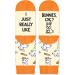HAPPYPOP Funny Bunny Socks for Girls and Boys - Easter Rabbit Gifts | Teenage Boys & Girls Gift Ideas - Buy Online on GoSupps.com
