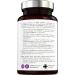 Liver Protector Complex - Milk Thistle, TUDCA, Dandelion Roots & Artichoke - Max Potency - Premium UK Ingredients - Buy Online on GoSupps.com