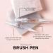 JESSICA Hydrating Cuticle Oil Pen in Orange - Nail Care Essential - Buy Online on GoSupps.com