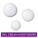 Olay Age Defying Gel Moisturizer with Hyaluronic Acid 1.7 Fl Oz - Buy Online on GoSupps.com