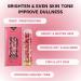 Face Serum Capsules - Niacinamide Serum - Face Serum for Women - Skin Care for Anti-Ageing Anti-Wrinkles Even Skin Tone Remove Dark Spots - Hyaluronic Acid Serum - Dark Spot Correcting Glow Serum - Buy Online on GoSupps.com