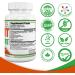 Spectra Vitamins Joint Support Supplement | Glucosamine, Turmeric, Boswellia, Collagen Type II | 60 Capsules - Buy Online on GoSupps.com