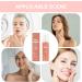  Palaufr Shine Oil Sunscreen 100ml Shimmering Body Sunscreen SPF 45 Sunscreen with Shimmering Body Oil Lightweight Fast Absorbent - Buy Online on GoSupps.com