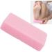 Foot Pumice Stone PU Foot Pumice Stone Square Pink Hard Dead Skin Remove Scrubber for Nail Tool Foot Scrubber Care - Buy Online on GoSupps.com