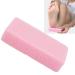 Pumes stone for feet foot bims professional pedicure footbills stone quadrat pink hard dead skin remove scrubber corneal remover for feet for nail tool foot scrubber care
