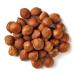 Bayside Candy Filberts Hazelnuts Whole Raw - 2LB - Buy Online on GoSupps.com