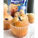 Martha White Muffin Mix Variety with By The Cup Swivel Spoons - Banana Nut Blueberry Chocolate Chip Cheesecake Strawberry Lemon Poppy - Buy Online on GoSupps.com