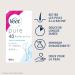 Veet Pure 40 Cold Wax Strips for Body and Legs - Sensitive Skin - Recommended by Dermatologists - Long-Lasting Hair Removal - Buy Online on GoSupps.com