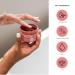 BOLDEN GLOW Hydrating Mask - Deep Moisturizing Facial Mask for Dry Skin with Hyaluronic Acid | Non-Comedogenic | 3.4 Fl Oz - Shop Internationally - Buy Online on GoSupps.com