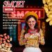 SMOKI Bo te go ter | Assortiment irr sistible de collations saines d'options faible teneur en calories riches en prot ines et v g taliennes | Cadeaux alimentaires parfaits collations et prix de - Buy Online on GoSupps.com