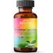 Serene Herbs Complete Detox & Energy Stack Soursop Bitters + Soursop Capsules Combo - Buy Online on GoSupps.com