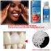 Temporary Tooth Repair Kit | DIY Fake Teeth Replacement Dentures - 30ml Bottle - Buy Online on GoSupps.com