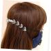 Fomiyes Rhinestone Ear Bracket Headband - Women's Elegant Mask Accessory | 2pcs Hearing Protection Ear Rope Buckles - Buy Online on GoSupps.com