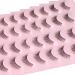 Kiromiro 10mm Wispy 3D Mink False Eyelashes | Natural Look, Fluffy & Short Strip Lashes - Pack of 10 - Buy Online on GoSupps.com
