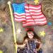 Ooopsiun 4th of July Temporary Tattoos - Patriotic American Flag Independence Day Tattoos (11 Sheets) - Buy Online on GoSupps.com