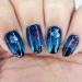 Shop Maniology Viva Las Vegas Nail Stamping Plate - Casino Theme Nail Art Design | International Shipping Available - Buy Online on GoSupps.com