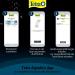 Tetra Watertest Set - Accurate Testing for 5 Essential Water Values in Aquariums & Garden Ponds | Professional Lab Quality 1 Piece - Buy Online on GoSupps.com