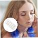 POPETPOP 5 Pairs Fake eyelashes lash stuff false eyelashes magnetic lash supplies soft light fake lash soft thick lashes handmade eye lashes Simulation False Eyelashes Practice False Lash - Buy Online on GoSupps.com