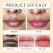 Orange Lip Scrub Orange Lip Scrub Lip Exfoliator Can Repair And Diminish Lip Wrinkles To Remove Dead Skin And Lip Skin Care (3PC 50G) - Buy Online on GoSupps.com