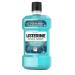 Listerine Cool Mint Antiseptic Mouthwash 1L - Fight Bad Breath, Plaque & Gingivitis - Buy Online on GoSupps.com