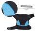 Adjustable Shoulder Pads Support Brace for Women - Durable Stability & Injury Relief with Advanced Neoprene Ice Bag - International Shipping Available - Buy Online on GoSupps.com
