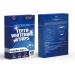 AriNoy Premium Whitening Strips - 40 Safe Teeth Whitening Strips for Effective Enamel Care | International Shipping Available - Buy Online on GoSupps.com