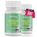 Vitabay Astragalus extract |180 vegan capsules |High dose with 1600 mg high quality extract per capsule |10% polysaccharides |Laboratory test & made from high -quality raw materials 180 pieces (1 Pack)