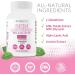 Terraform Nutrition Glutathione Skin Lightening Supplement - 1000mg per Serving - Clear Dark Spots and Acne Scars - 30 Servings - Buy Online on GoSupps.com